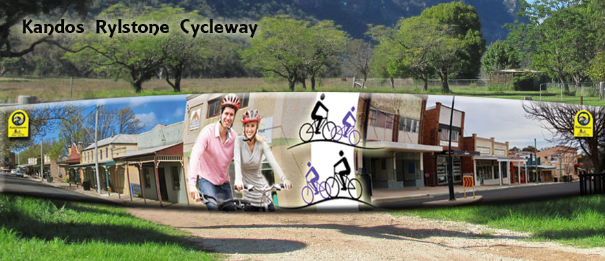 Central West PedalVentures