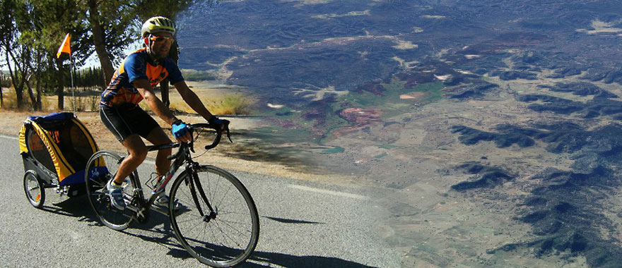 Central West Cycling