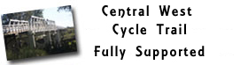 Central West Cycle Tour