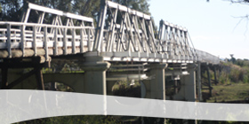 Central West Cycle Trail
