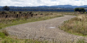 Warrumbungles